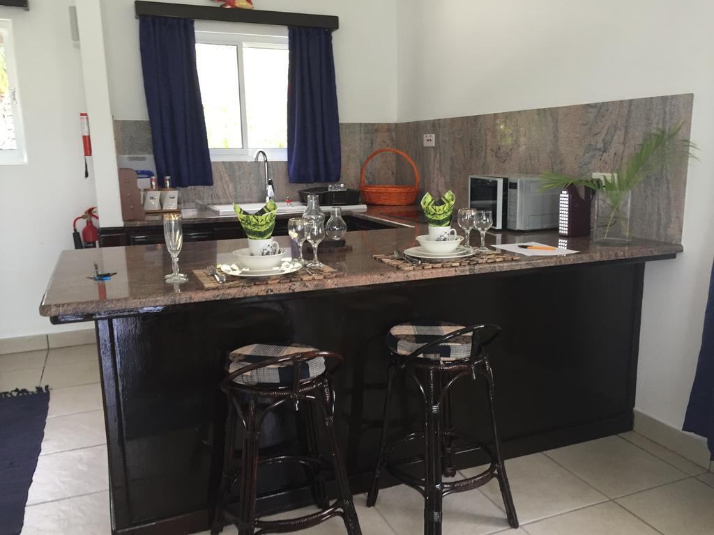 Cap Jean Marie Beach Villas. Фото 4