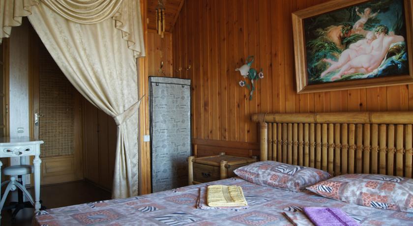 Мини-отель Рубензон. Фото 4