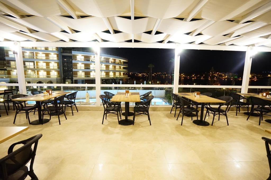 Casa de Playa Luxury Hotel & Beach. Фото 2