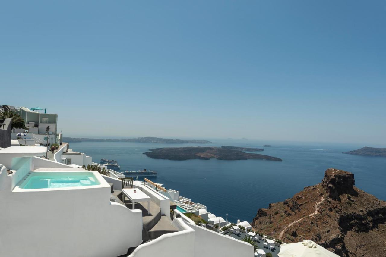 Sophia Luxury Suites. Фото 1