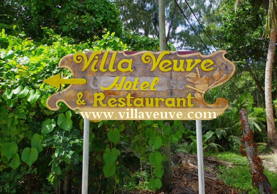 Villa Veuve. Фото 3