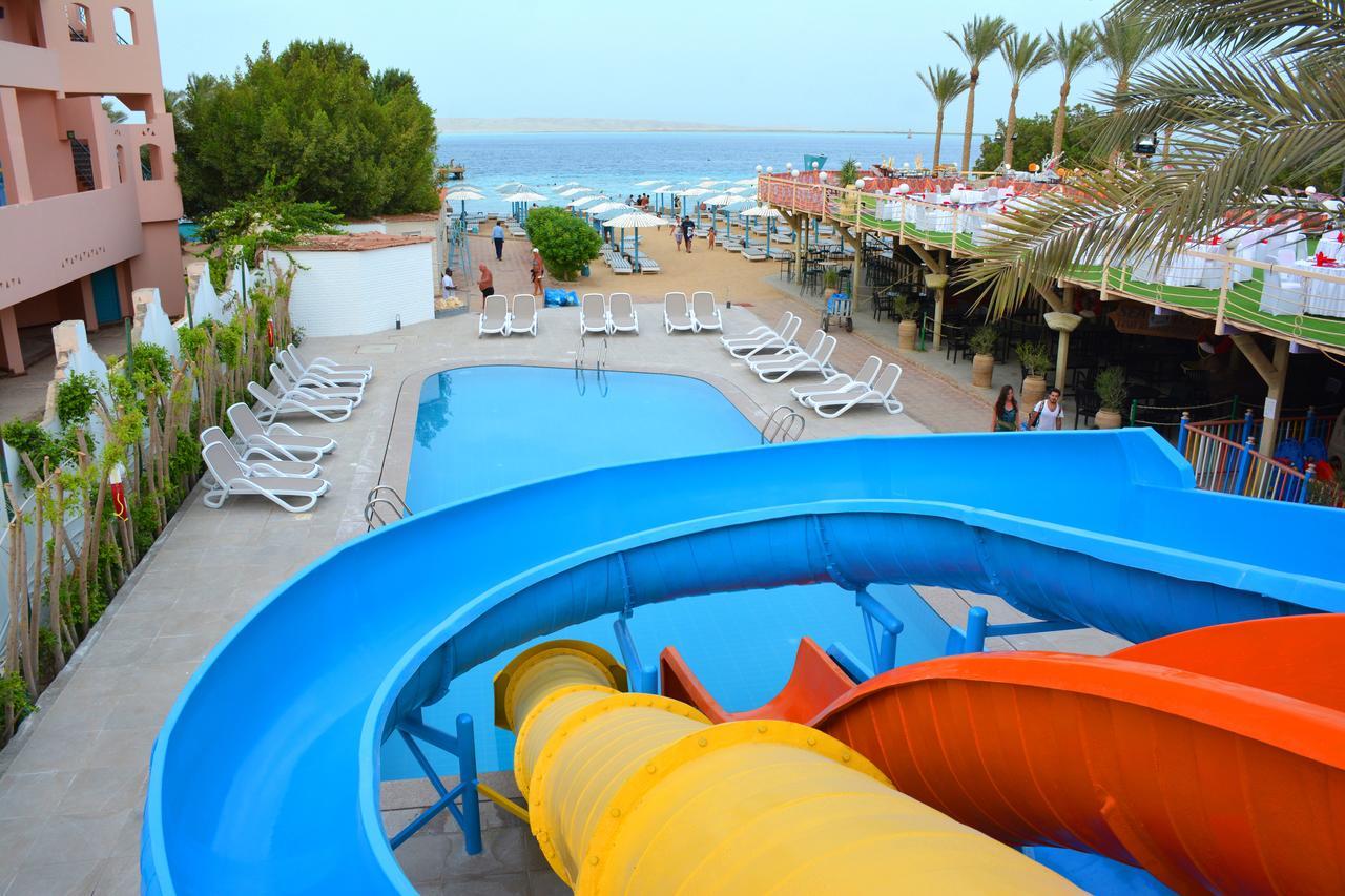 Minamark Beach Resort. Фото 4