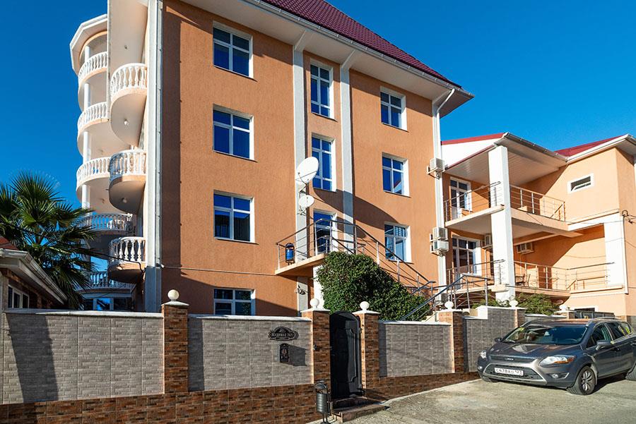 Возрождение. Фото 1