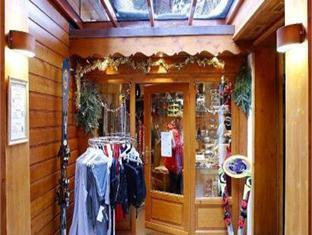 Hotel Les Sherpas. Фото 4