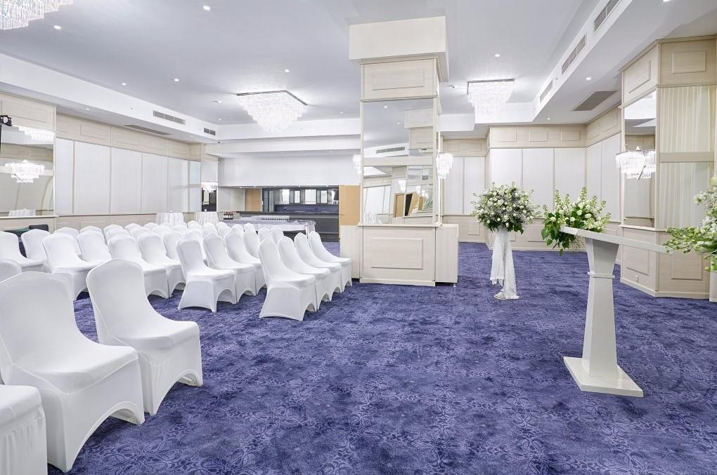 Kordon Hotel Cankaya. Фото 4