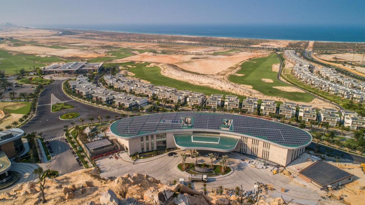 Wyndham Grand KN Paradise Cam Ranh. Фото 1