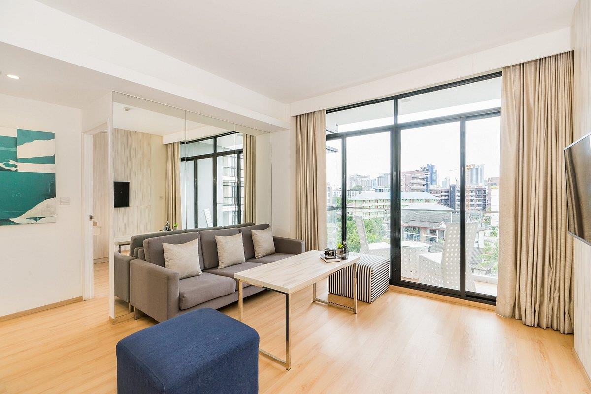 Arden Hotel & Residence. Фото 3