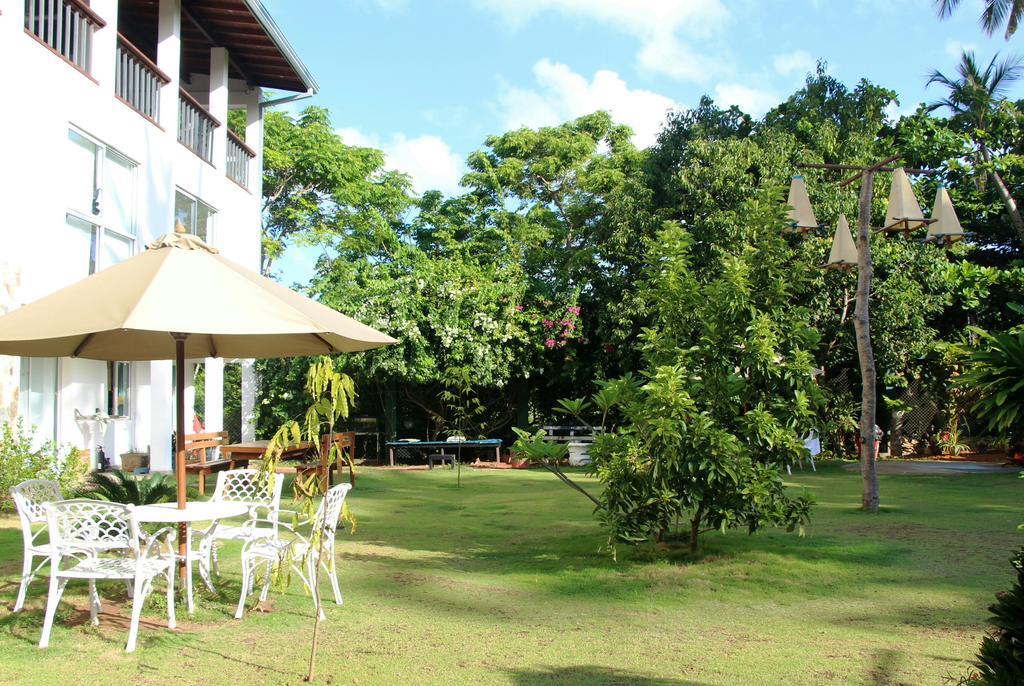 Hotel Good Life. Фото 2