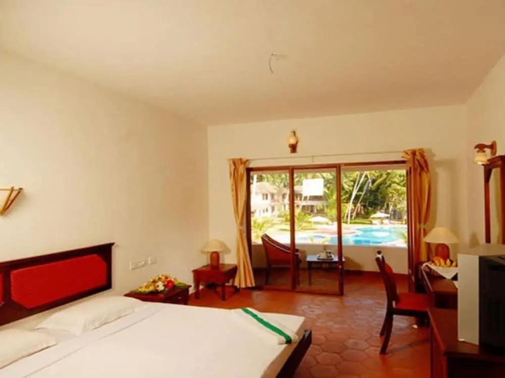Abad Harmonia Resort. Фото 2