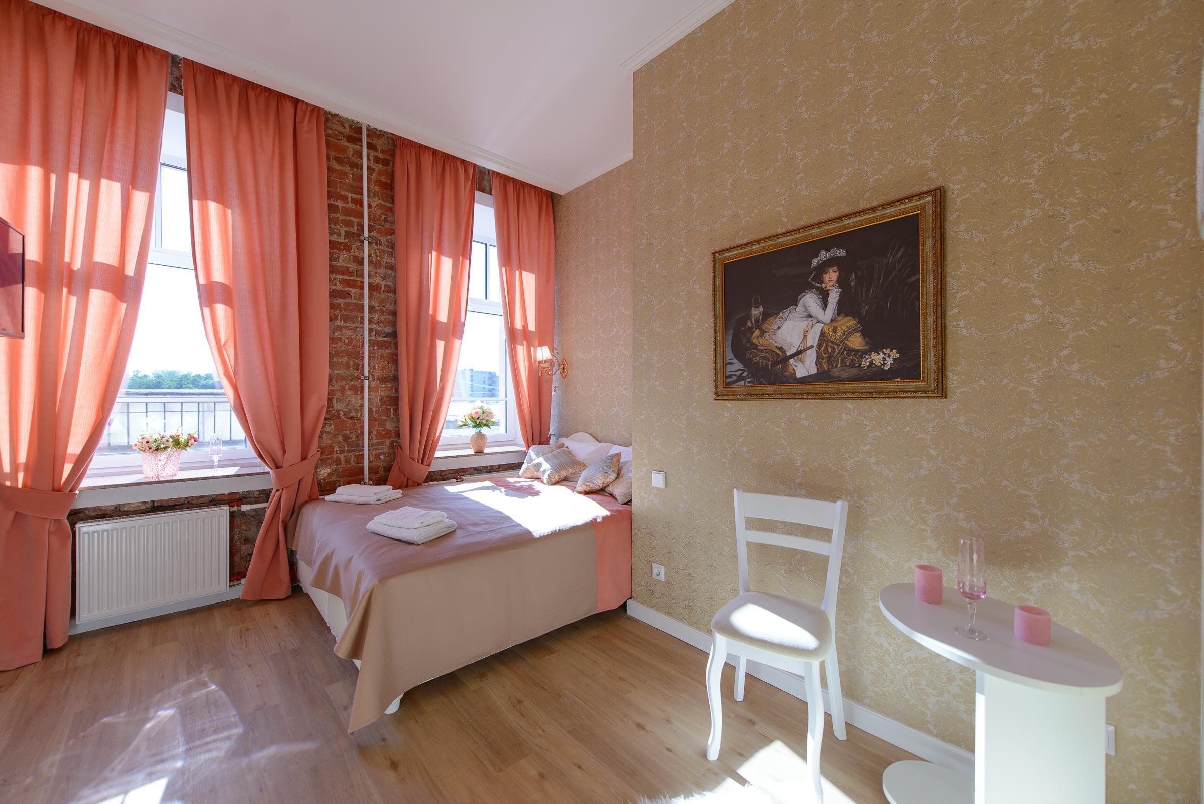 Art Nuvo Palace. Фото 4