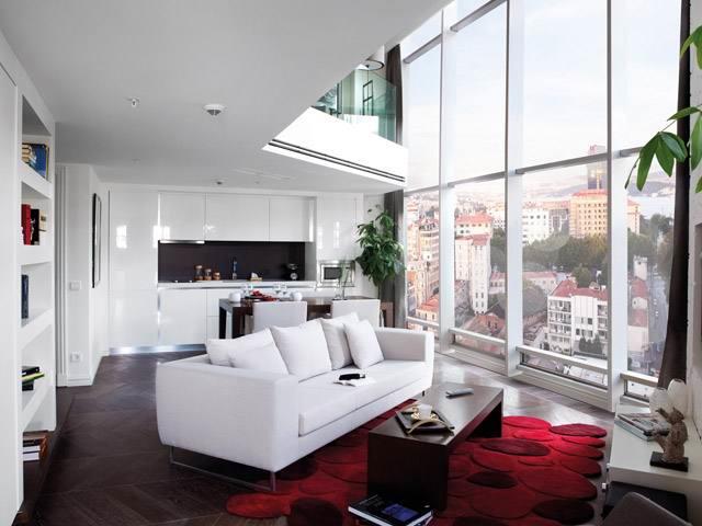 The Elysium Taksim. Фото 4