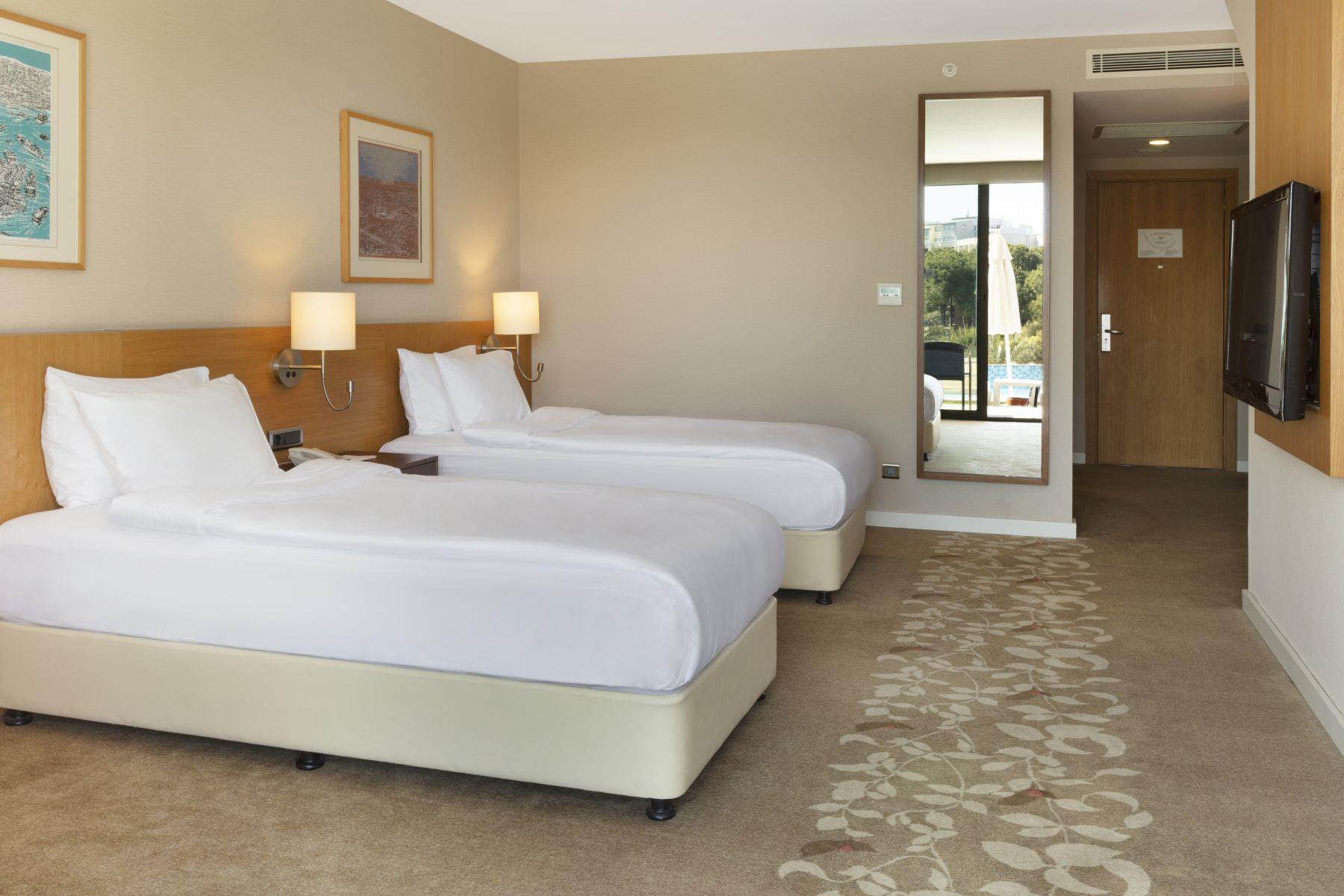 Zeynep Hotel. Фото 3