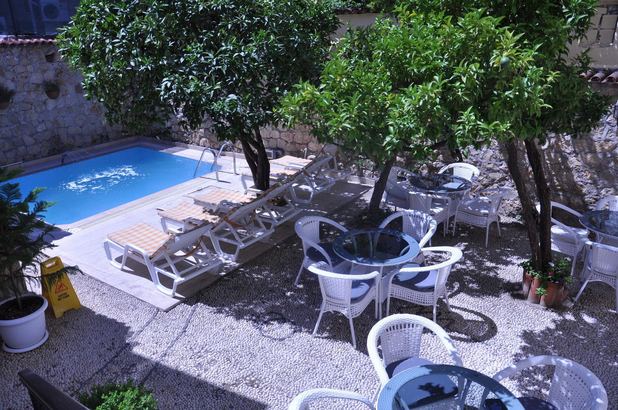 Kaleici Hotel. Фото 3