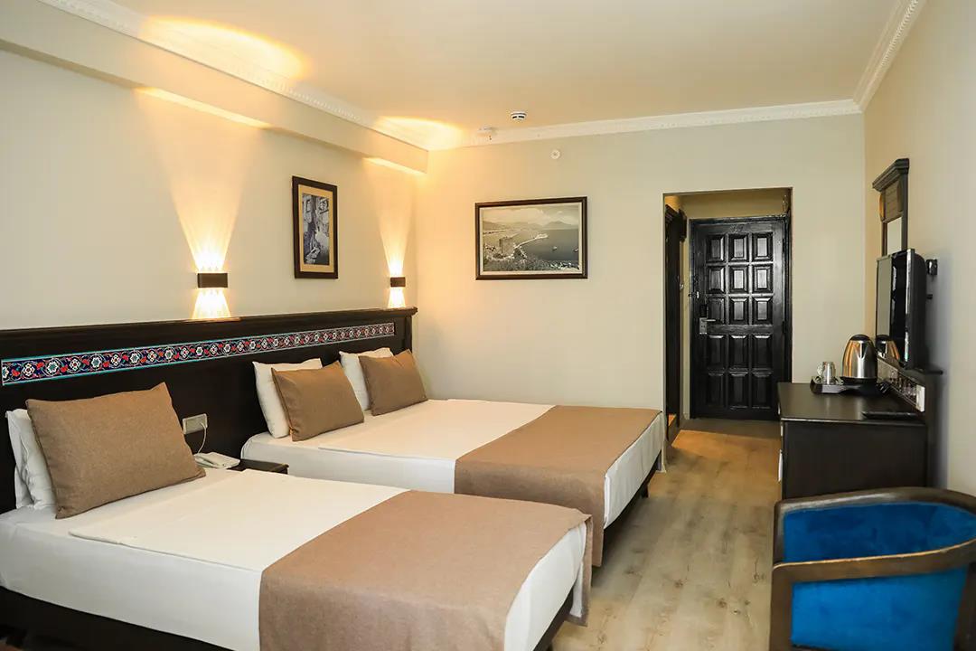 Parador Sky Hotel. Фото 4