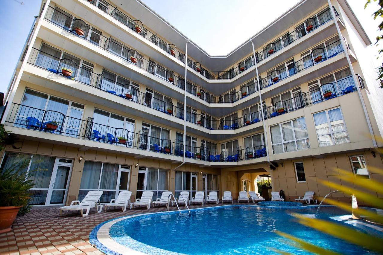 Галотель. Фото 1