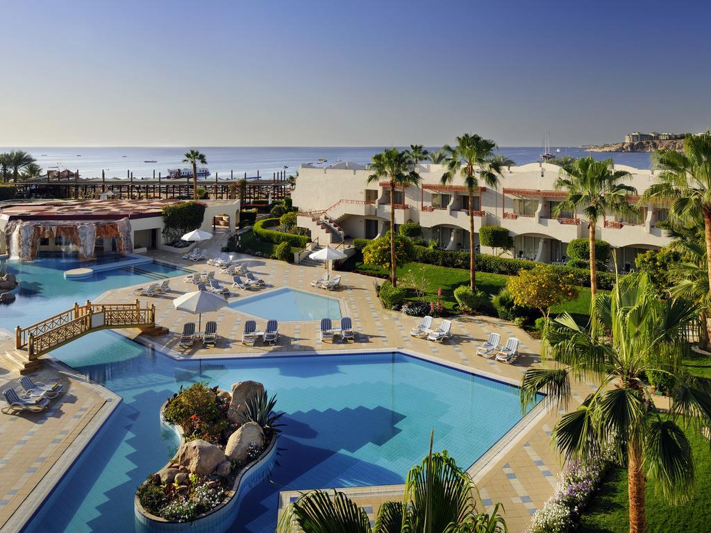 Naama Bay Promenade Beach Resort. Фото 1