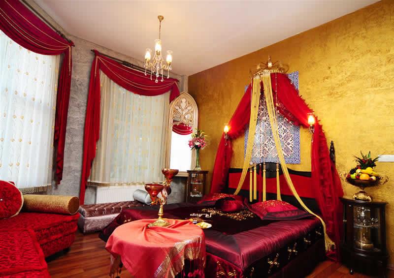 Ipek Palace. Фото 2