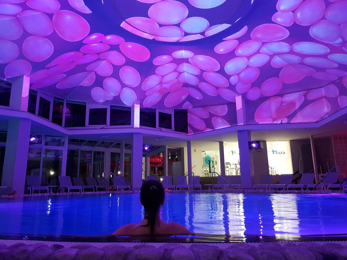 Panoramic Hotel Plaza & Residence. Фото 4