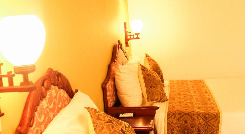 Hue Heritage Hotel. Фото 3