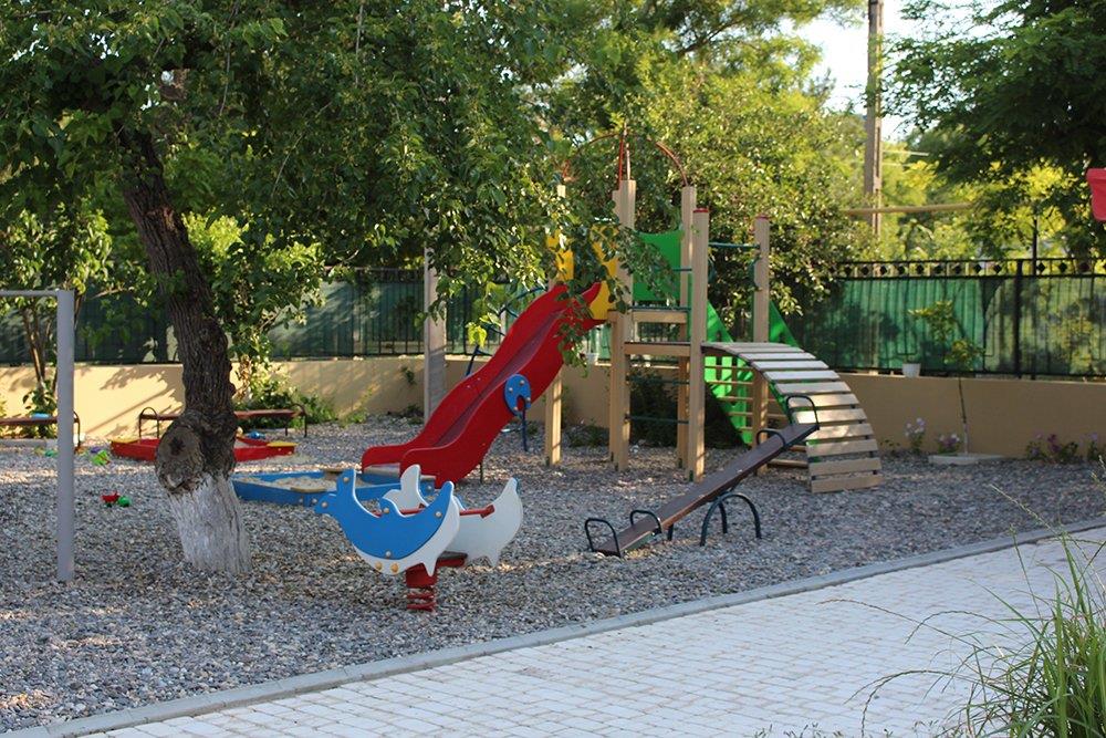 Дом Cемейного Отдыха Федор Шаляпин. Фото 4