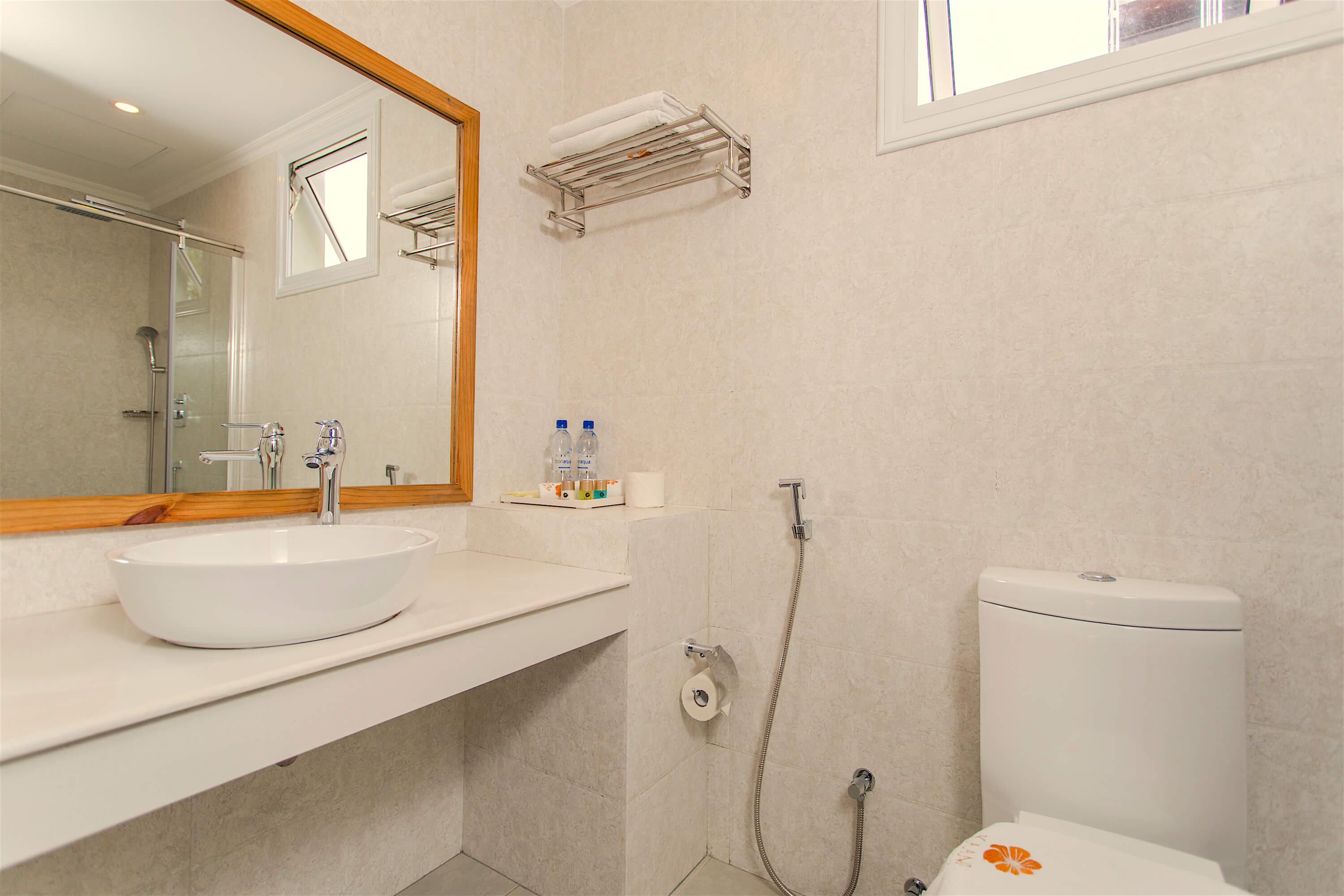 Kaani Village & Spa Guest House. Фото 2
