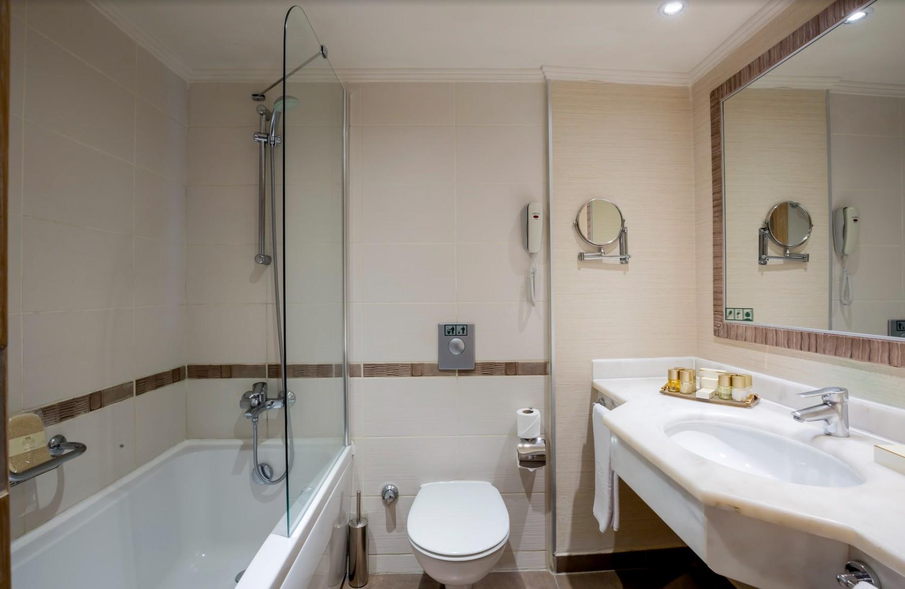 Bellis Deluxe Hotel. Фото 3