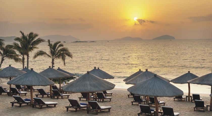 The St. Regis Sanya Yalong Bay. Фото 3