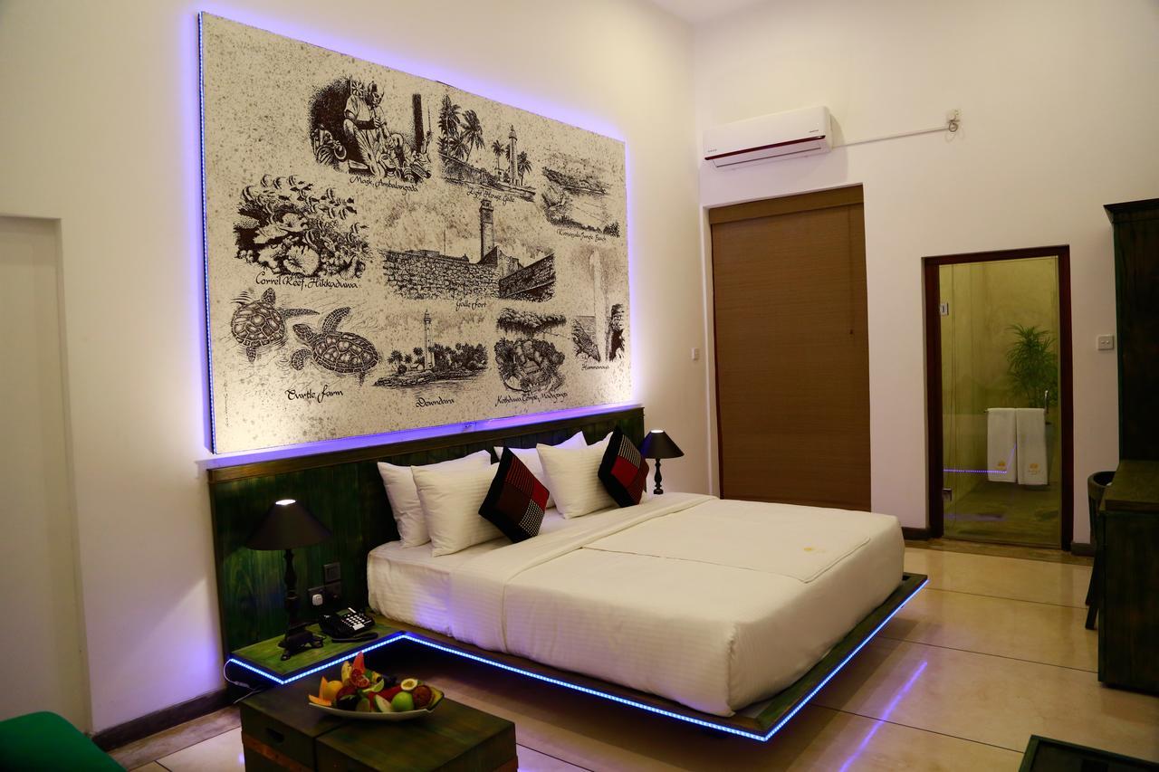 Tranquil Hotel. Фото 3