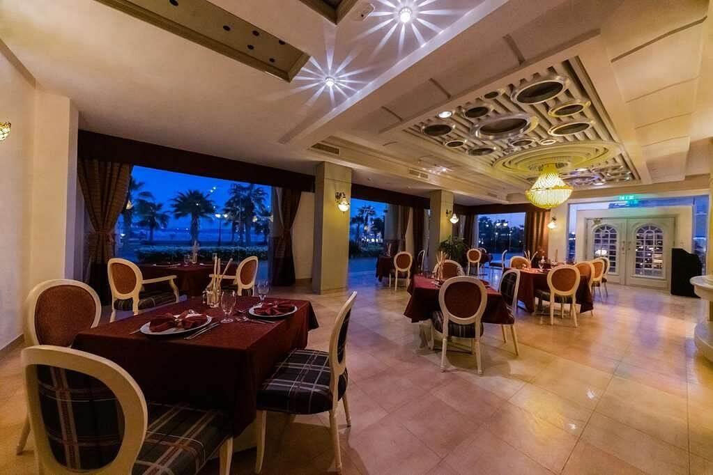 KaiSol Romance Resort Sahl Hasheesh. Фото 4