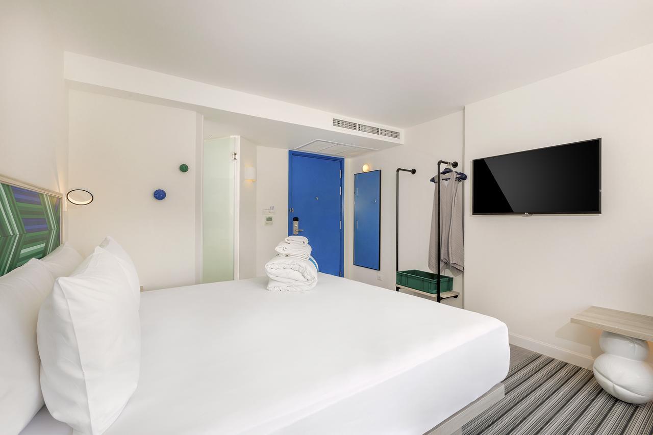 COSI Samui Chaweng Beach. Фото 2