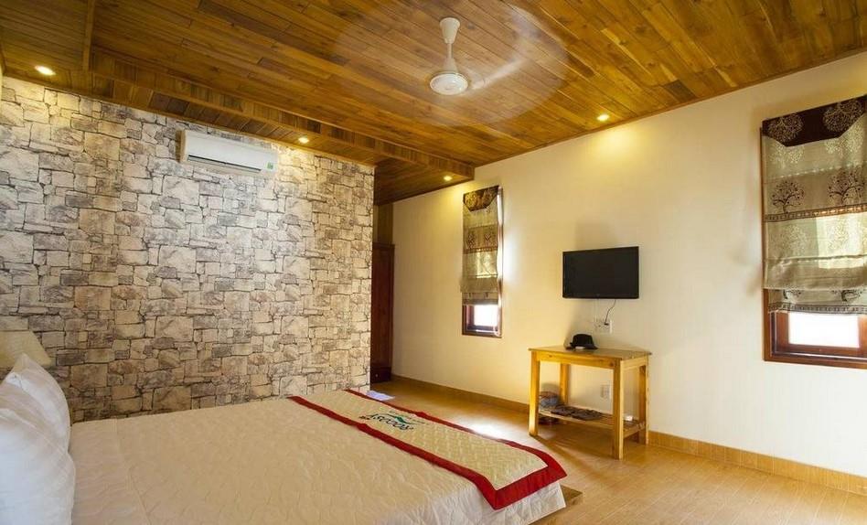 Coral Bay Resort. Фото 2