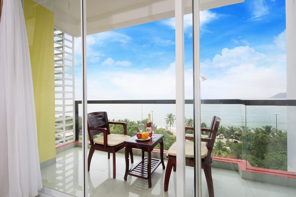 Golden Lotus (Sen Vang). Фото 4