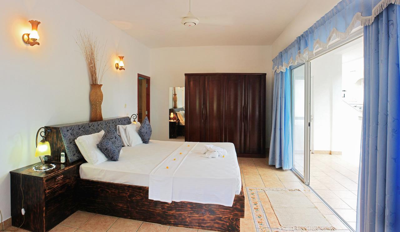 Diver`s Lodge Guest House. Фото 4