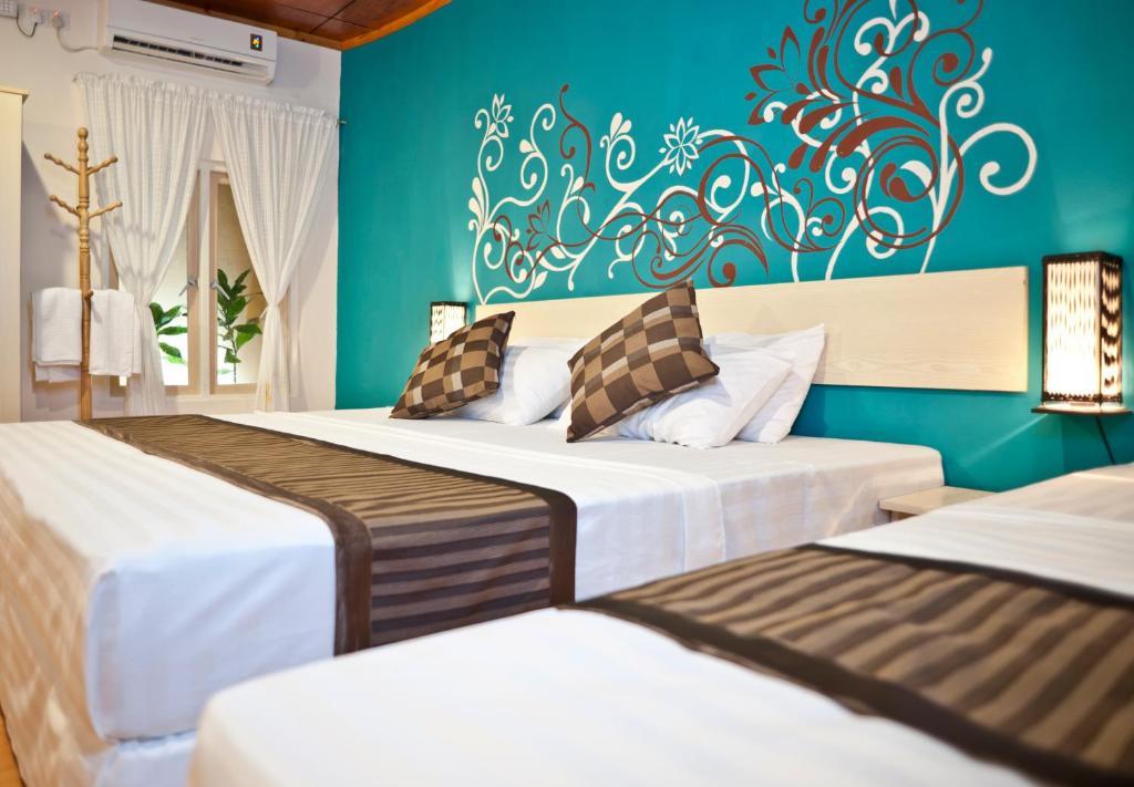 Stingray Beach Inn. Фото 4