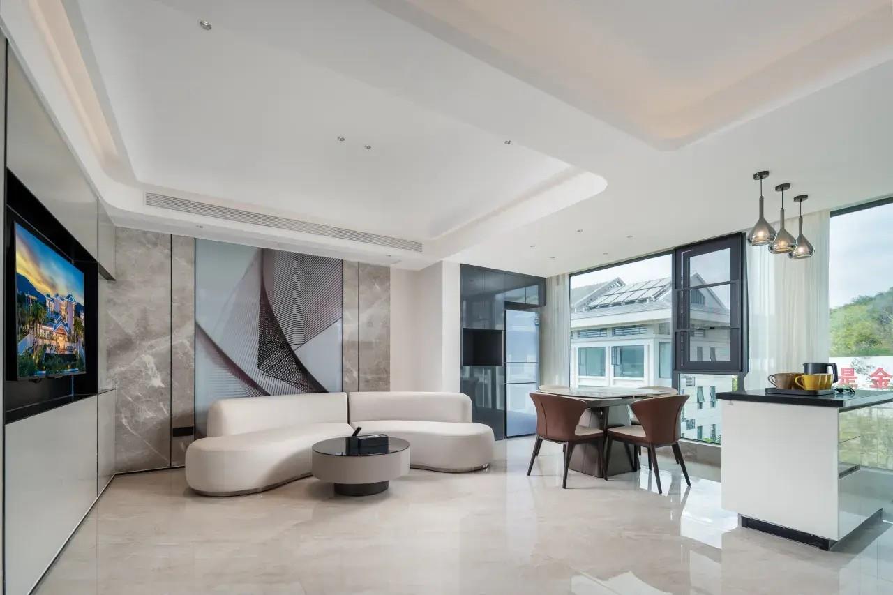 Sanya Yalong Bay No.99 Resort. Фото 3