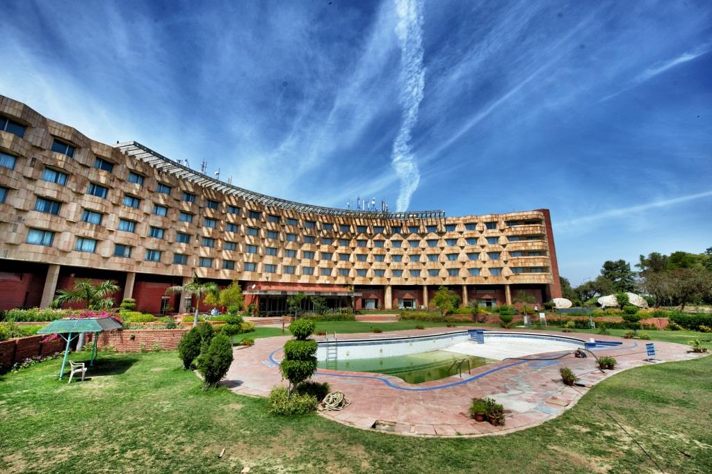 Centaur Hotel IGI Airport. Фото 1