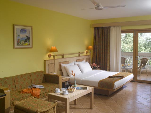 Club Mahindra Varca Beach. Фото 3