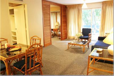 Altamira Suites. Фото 4