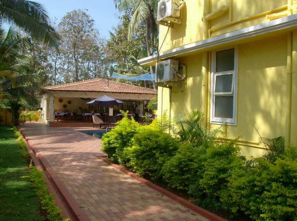 Star of the Sea Resort. Фото 4