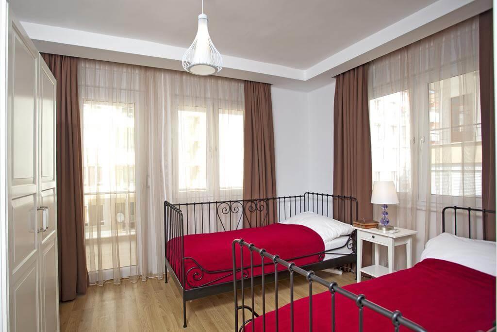 The Room Hotel & Apartments. Фото 4