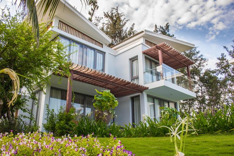 Sonata Resort & Spa. Фото 1