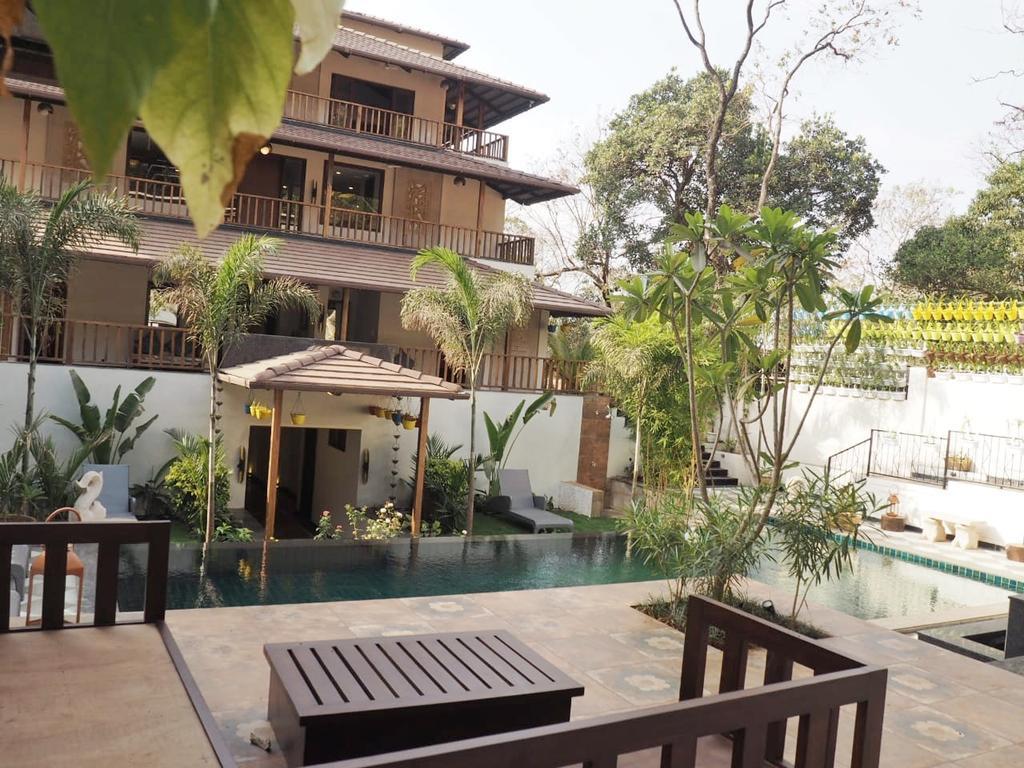 AM Hotel Kollection - Anamiva Goa. Фото 2