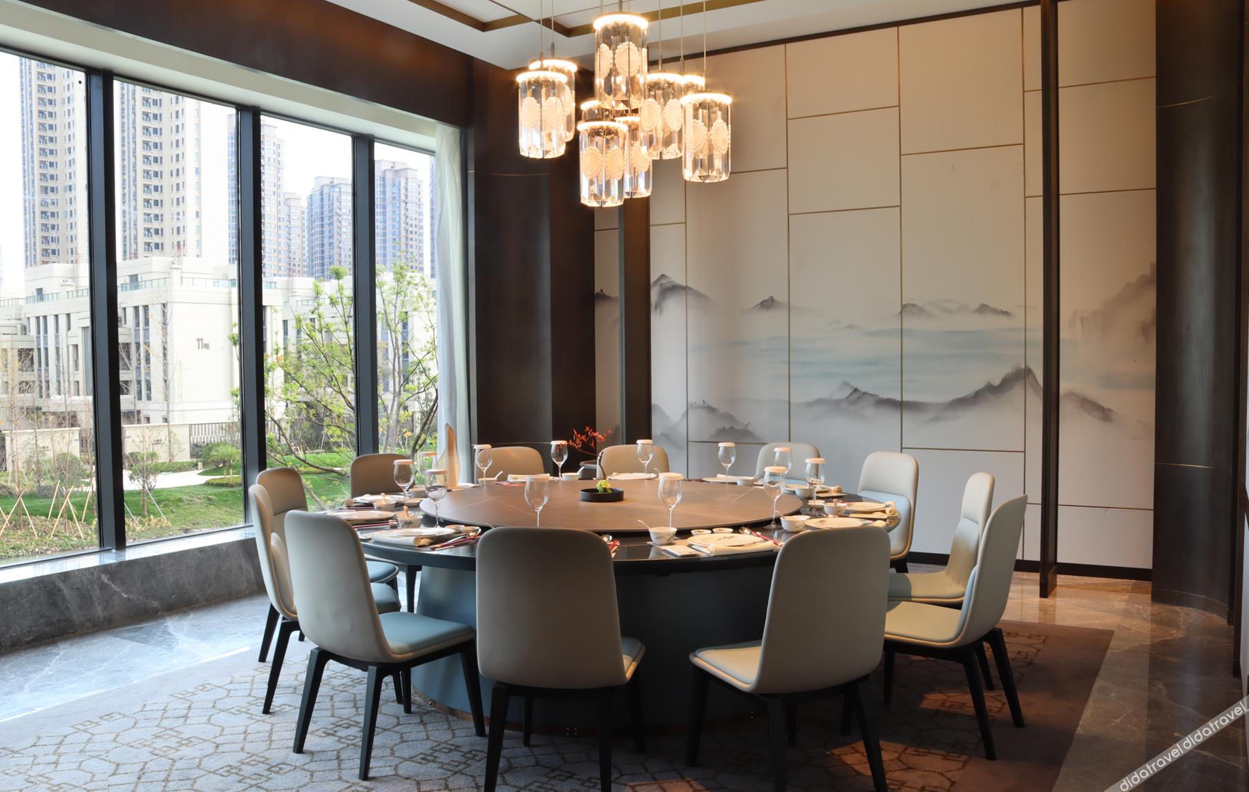 GRAND NEW CENTURY HOTEL RUIAN. Фото 4