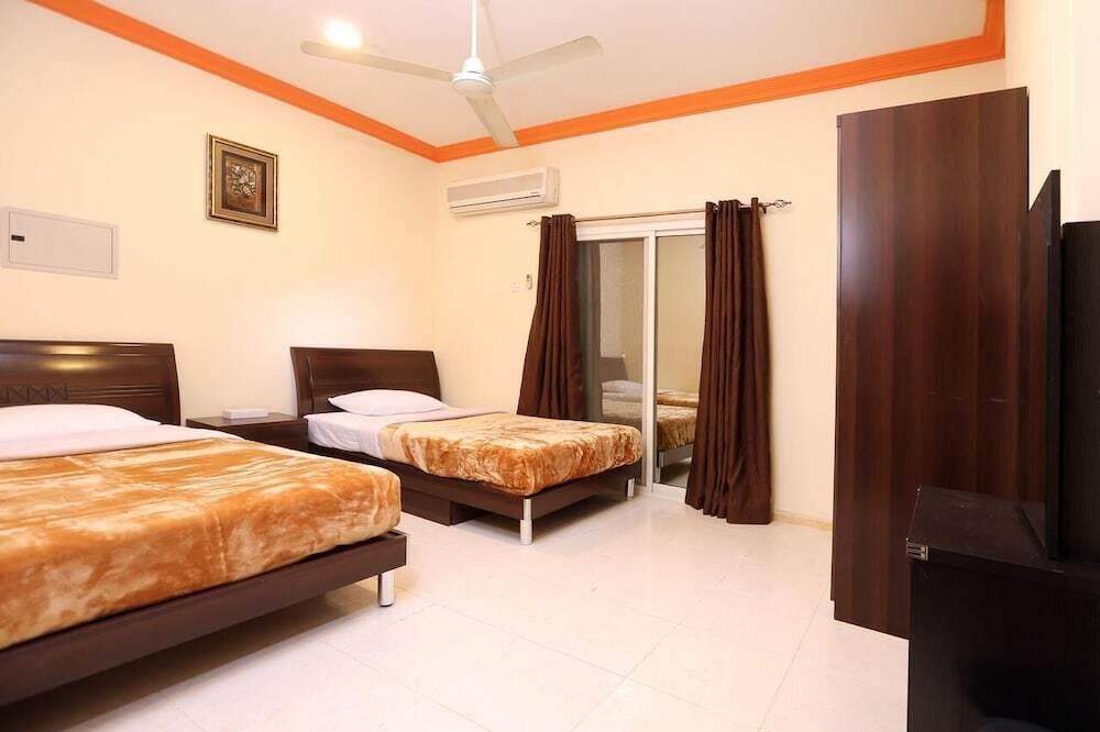 Belfort Hotel Apartments. Фото 4