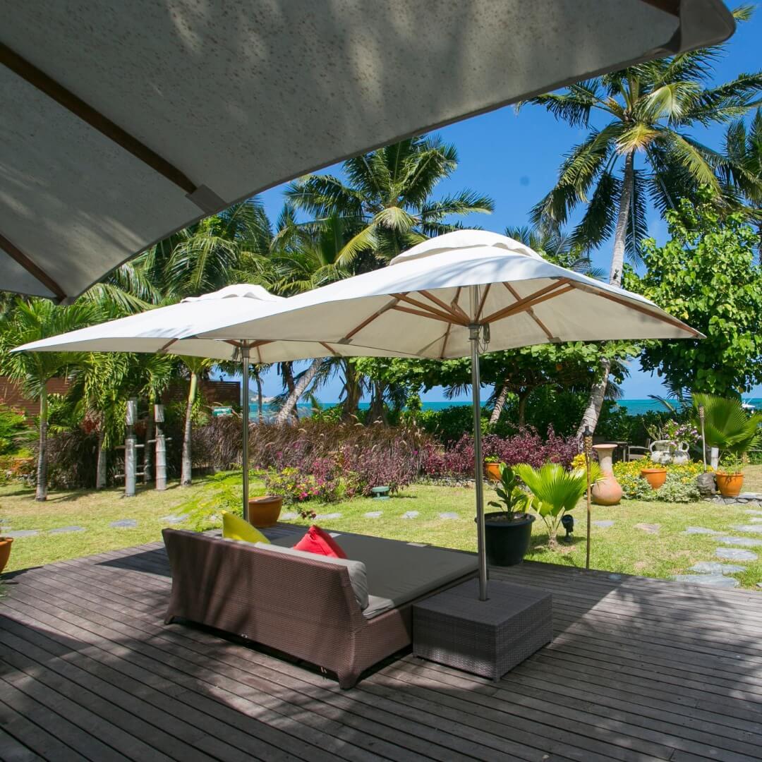 Dhevatara Beach Hotel. Фото 3