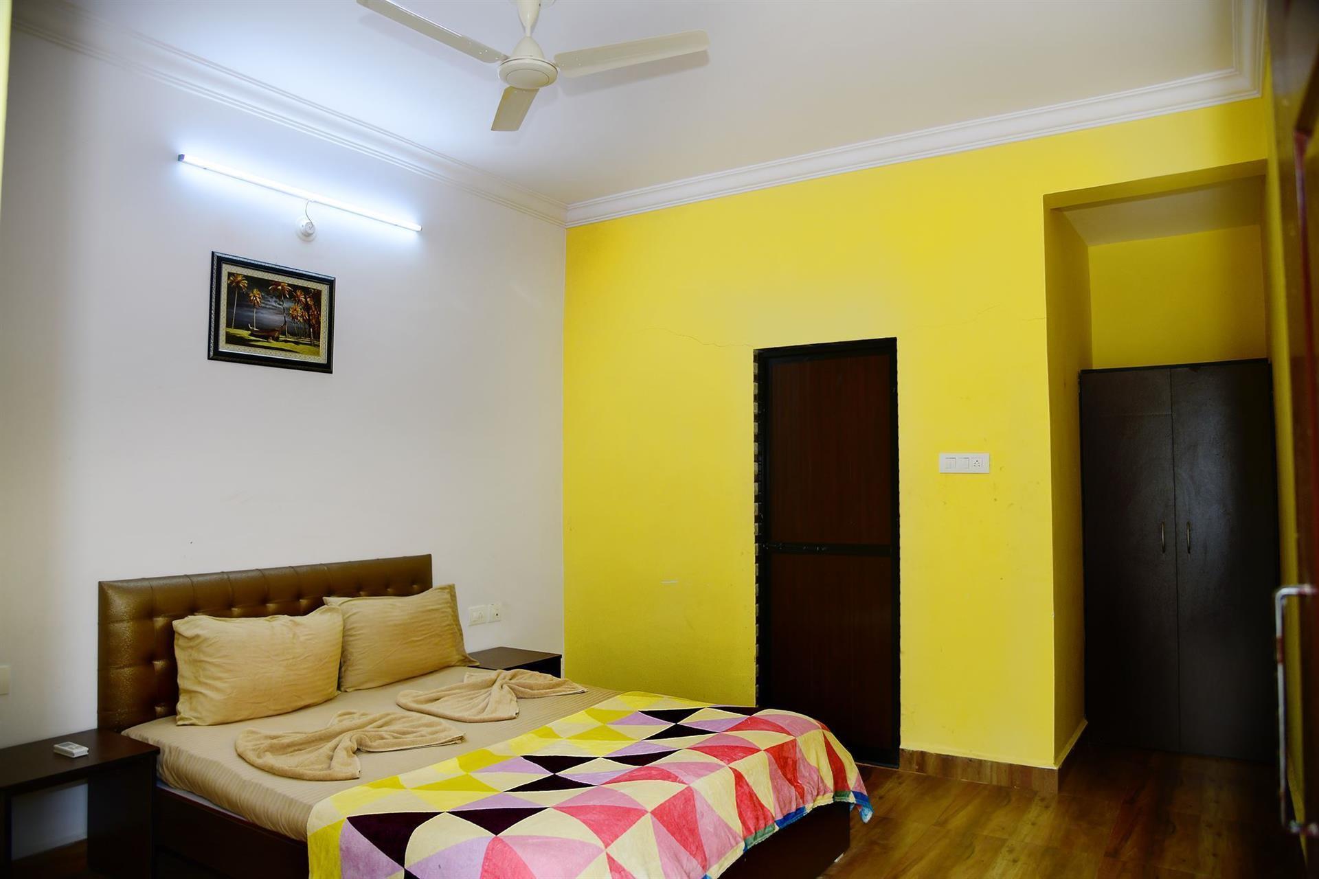 Arambol Paradise Village Resort. Фото 3