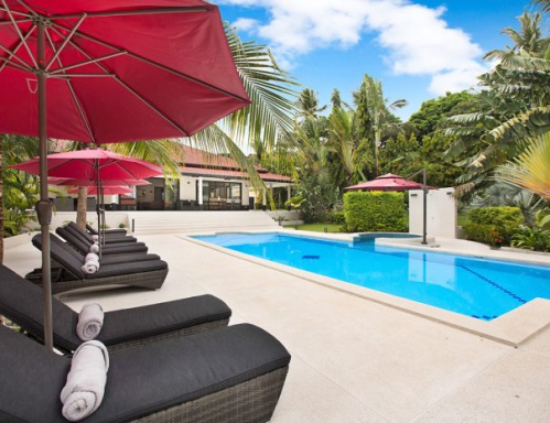 Maremaan Lane. Фото 1