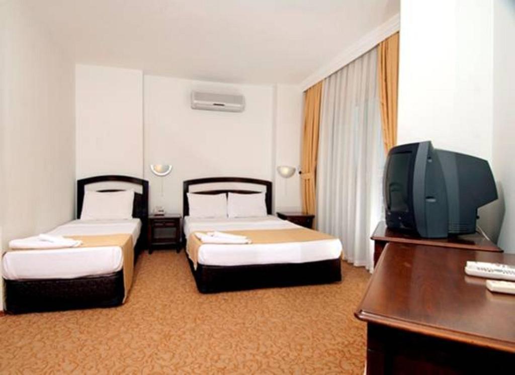 Adalin Resort Hotel. Фото 3