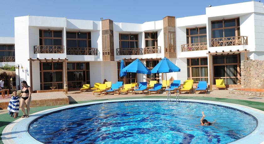Sharm Elysee Resort. Фото 1
