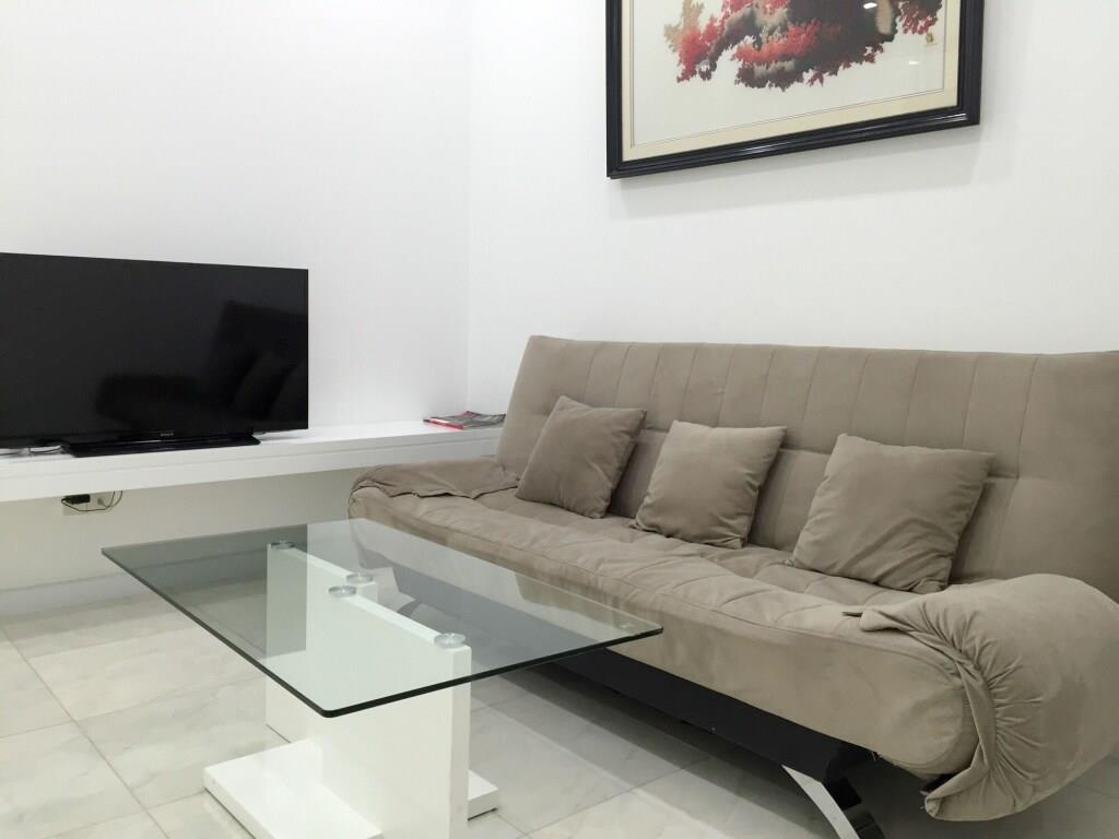 Sunrise Ocean View Apartment. Фото 3